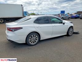 Toyota Camry 2022 2