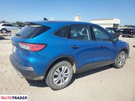 Ford Escape 2021 1 Ford Escape 2021 1