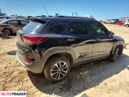 Chevrolet Blazer 2025 1