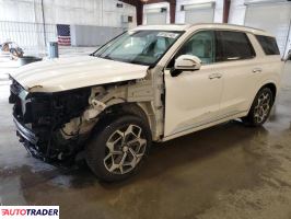 Hyundai Pozostałe 2021 3