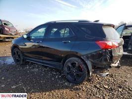 Chevrolet Equinox 2020 2