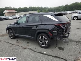 Hyundai Tucson 2023 2 Hyundai Tucson 2023 2