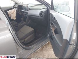 Hyundai Kona 2021 2 Hyundai Kona 2021 2