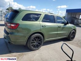 Dodge Durango 2021 5