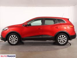 Renault Kadjar 2016 1.2 128 KM