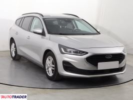 Ford Focus 2022 1.5 118 KM