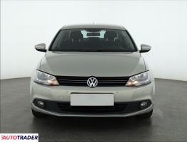 Volkswagen Jetta 2011 1.2 103 KM