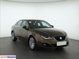 Seat Exeo - zobacz ofertę