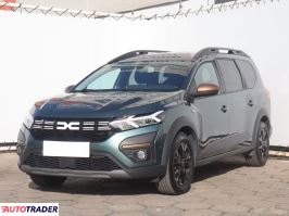 Dacia Pozostałe 2023 1.0 89 KM