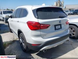 BMW X1 2022 2 BMW X1 2022 2