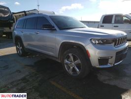 Jeep Cherokee 2021 3