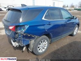 Chevrolet Equinox 2020 1