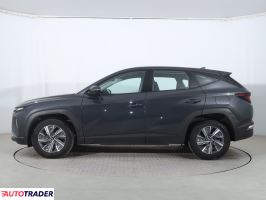 Hyundai Tucson 2024 1.6 147 KM