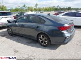 Kia Pozostałe 2020 2