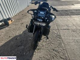 Harley-Davidson Pozostałe 2023