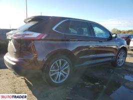 Ford Edge 2024 2