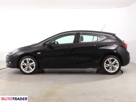 Opel Astra 2019 1.4 147 KM Opel Astra 2019 1.4 147 KM