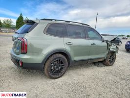 Kia Pozostałe 2025 3