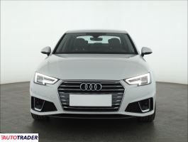 Audi A4 2019 2.0 187 KM