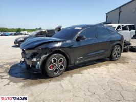Ford Mustang 2023 Ford Mustang 2023