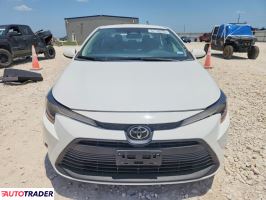 Toyota Corolla 2023 2