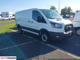 Ford Transit 2025 3