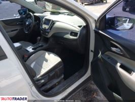 Chevrolet Equinox 2020 1