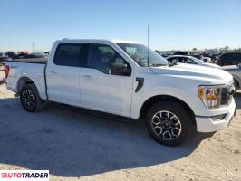 Ford Pozostałe 2022 2 Ford Pozostałe 2022 2