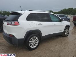 Jeep Cherokee 2020 2 Jeep Cherokee 2020 2