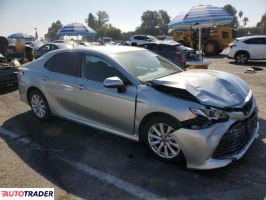 Toyota Camry 2019 2