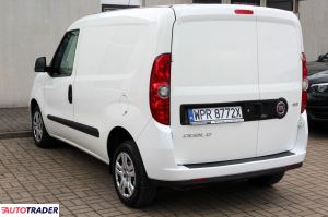 Fiat Doblo 2022 1.6 Fiat Doblo 2022 1.6