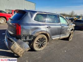 Kia Pozostałe 2020 3