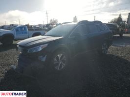 Subaru Outback - zobacz ofertę