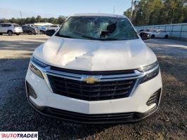 Chevrolet Equinox 2024 1