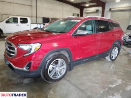 GMC Terrain 2018 1