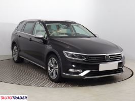 Volkswagen Passat - zobacz ofertę
