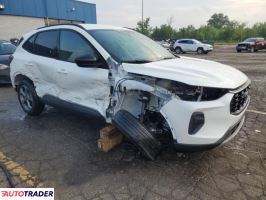 Ford Escape 2025 1 Ford Escape 2025 1