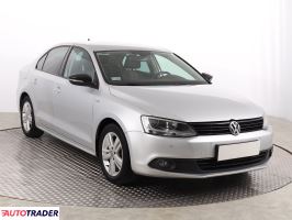 Volkswagen Jetta 2012 1.6 103 KM