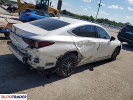 Lexus ES 2022 2