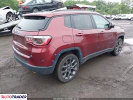 Jeep Compass 2021 2