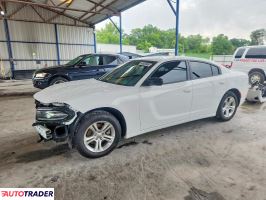 Dodge Charger 2023 3