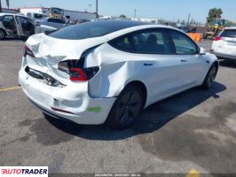 Tesla Model 3 2023 Tesla Model 3 2023