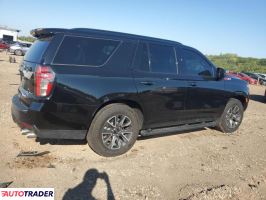 Chevrolet Tahoe 2024 6 Chevrolet Tahoe 2024 6