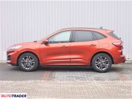 Ford Kuga 2020 2.0 150 KM Ford Kuga 2020 2.0 150 KM