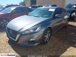 Nissan Altima 2019 2 Nissan Altima 2019 2