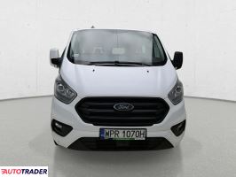 Ford Pozostałe 2020 2.0 Ford Pozostałe 2020 2.0