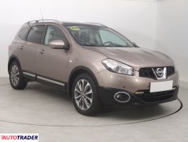 Nissan Qashqai 2011 2.0 147 KM Nissan Qashqai 2011 2.0 147 KM