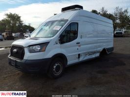 Ford Transit 2022 3