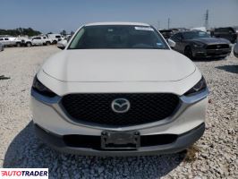 Mazda CX-30 2020 2 Mazda CX-30 2020 2