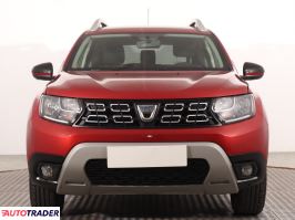 Dacia Duster 2019 1.3 128 KM